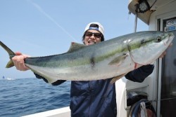 ワープゾーン 釣果