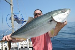 ワープゾーン 釣果