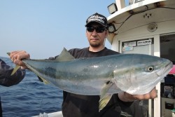 ワープゾーン 釣果