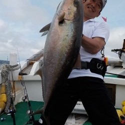 明日丸 釣果