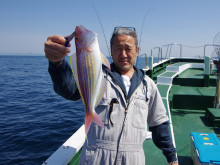 Big One　ビッグワン 釣果