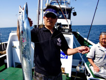 Big One　ビッグワン 釣果