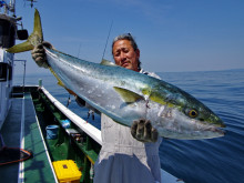 Big One　ビッグワン 釣果