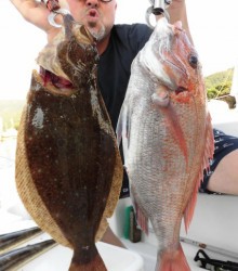 JDI Racing シールズマリンレジャー 釣果