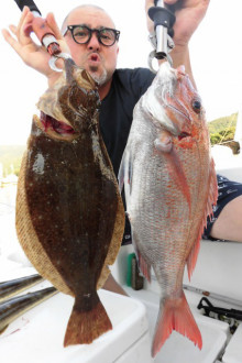 JDI Racing シールズマリンレジャー 釣果