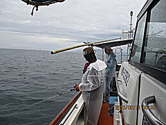 遊漁船 未紗奈 釣果