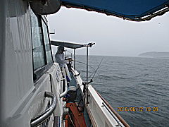 遊漁船 未紗奈 釣果