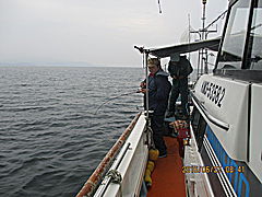 遊漁船 未紗奈 釣果