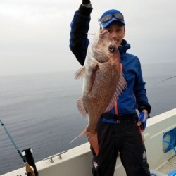 鯛多ニック 釣果