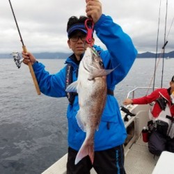 鯛多ニック 釣果