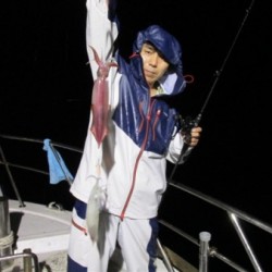 ジギング船 BLUEWATER 釣果