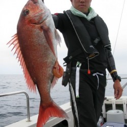 Aquanaut（アクアノート） 釣果