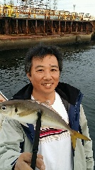釣福丸 釣果