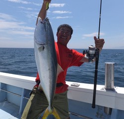 Hit Rush(ヒット ラッシュ） 釣果