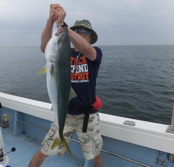 Hit Rush(ヒット ラッシュ） 釣果