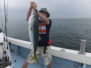 Hit Rush(ヒット ラッシュ） 釣果