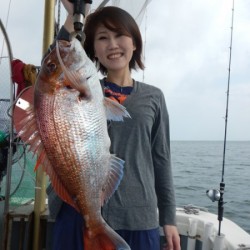 sea boss　シーボス 釣果