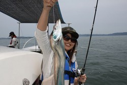 松本釣船２ 釣果