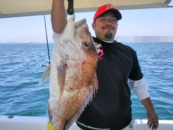 松本釣船２ 釣果