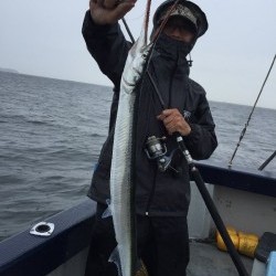 ゲームフィッシング バレントン 釣果