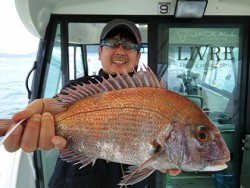 松本釣船２ 釣果