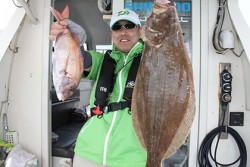 松本釣船２ 釣果