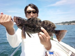 MATSUSHIMA SEANET 釣果