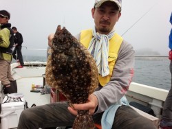 MATSUSHIMA SEANET 釣果