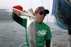 松本釣船２ 釣果
