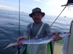 太田屋 釣果