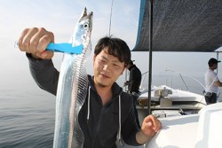 松本釣船２ 釣果