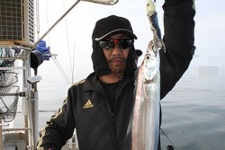 松本釣船２ 釣果