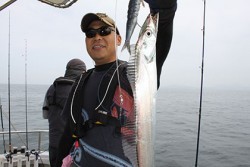 松本釣船２ 釣果