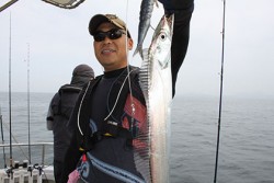 松本釣船２ 釣果