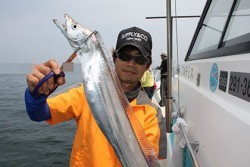 松本釣船２ 釣果