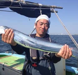 太田屋 釣果