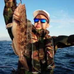 MATSUSHIMA SEANET 釣果