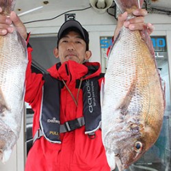 松本釣船２ 釣果