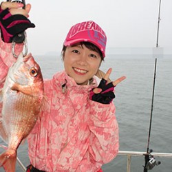 松本釣船２ 釣果