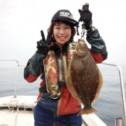 MATSUSHIMA SEANET 釣果