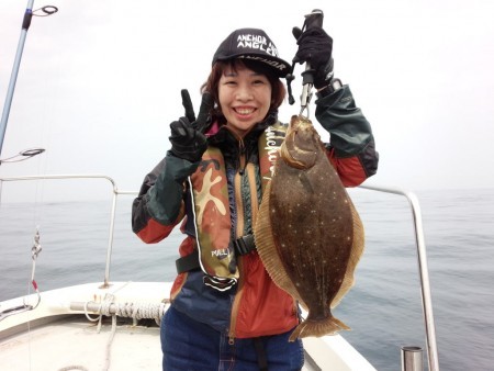 MATSUSHIMA SEANET 釣果