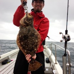 MATSUSHIMA SEANET 釣果