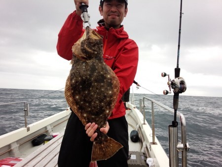 MATSUSHIMA SEANET 釣果