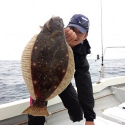 MATSUSHIMA SEANET 釣果