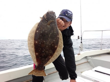 MATSUSHIMA SEANET 釣果