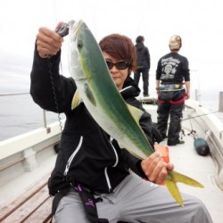 MATSUSHIMA SEANET 釣果