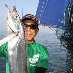 松本釣船２ 釣果