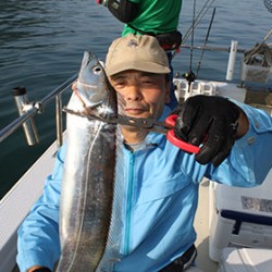 松本釣船２ 釣果