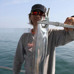 松本釣船２ 釣果