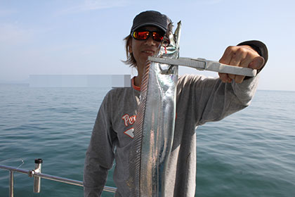 松本釣船２ 釣果